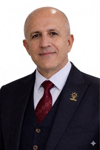 AK Partili Meclis Üyesinden Sertif Gökçe’ye Sert Eleştiri
