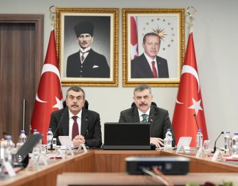 Vali Aktaş da Katıldı