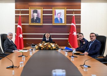 Vali Aktaş da Katıldı