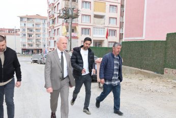 Bahar Aylarıyla Birlikte Yeniden Başladı