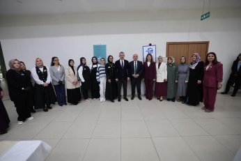 Darıca ile devam etti