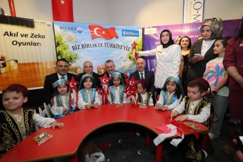 Darıca ile devam etti