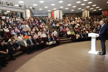 Darıca ile devam etti
