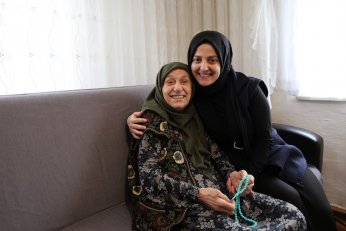 Duygu Dolu Doğum Günü Sürprizi