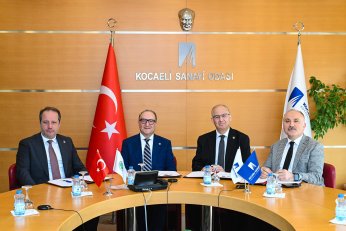 4 Kurum Protokol İmzaladı