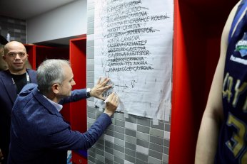 63 Puanla Şampiyon Oldu! 37 Yıl Sonra Süper Lig’e Dönüş