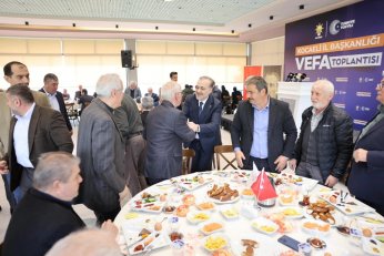 Kocaeli’den Türkiye’ye örnek olacak istişare hamlesi