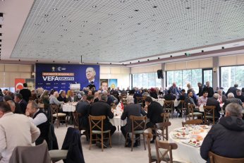 Kocaeli’den Türkiye’ye örnek olacak istişare hamlesi