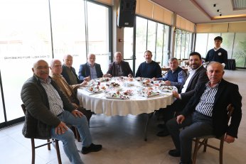 Kocaeli’den Türkiye’ye örnek olacak istişare hamlesi