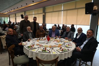 Kocaeli’den Türkiye’ye örnek olacak istişare hamlesi