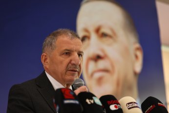 Kocaeli’den Türkiye’ye örnek olacak istişare hamlesi