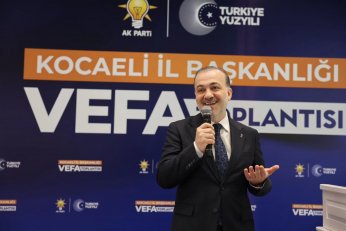 Kocaeli’den Türkiye’ye örnek olacak istişare hamlesi