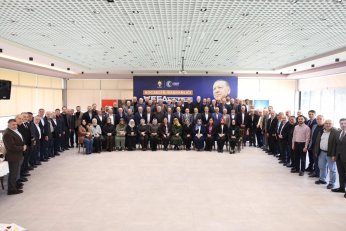 Kocaeli’den Türkiye’ye örnek olacak istişare hamlesi