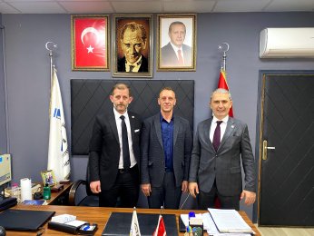 Kartepe'ye ziyaret trafiği