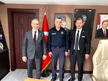 Kartepe'ye ziyaret trafiği