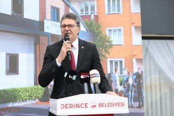 Davet Evi ve Senin Kafen Genç Açıldı