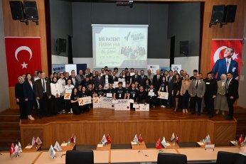 Genç Mucitlere Ödül
