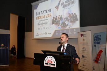 Genç Mucitlere Ödül