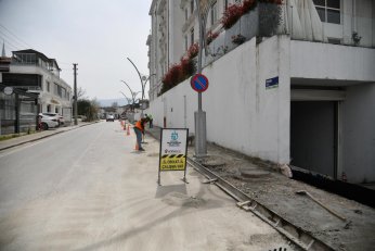 Yeni Sezona Hazırlanıyor