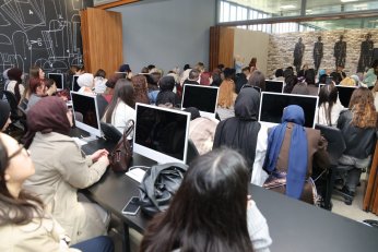 Ünlü modacı Nacar’dan altın öğütler