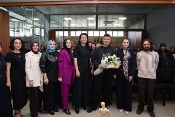 Ünlü modacı Nacar’dan altın öğütler