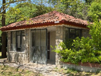 Yeni mangal konsepti geliyor