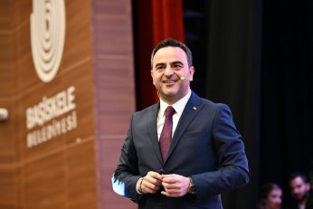 Başiskele'ye 7 Milyar 667 Milyon TL'lik Yatırım