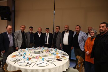 DEV GÖVDE GÖSTERİSİ
