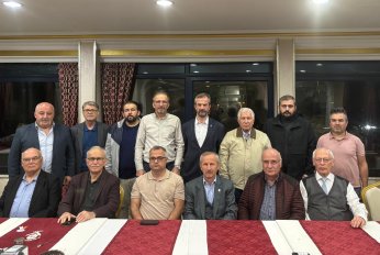 ‘Milliyetçilik Yeniden Yorumlansın’ Çıkışı