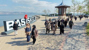 Sağlıklı Yaşam İçin Buluştu