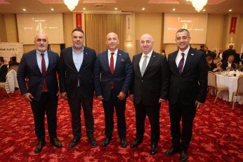 “Sektörün Standartlarını Yükseltmeye Kararlıyız”