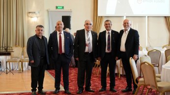 “Sektörün Standartlarını Yükseltmeye Kararlıyız”