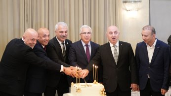 “Sektörün Standartlarını Yükseltmeye Kararlıyız”