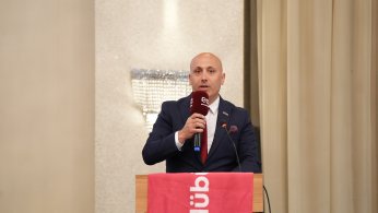 “Sektörün Standartlarını Yükseltmeye Kararlıyız”