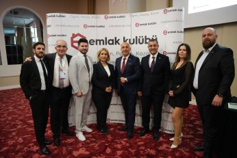 “Sektörün Standartlarını Yükseltmeye Kararlıyız”