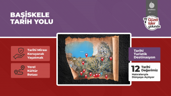 7 YILDA 185 PARK VE DEV MİLLET BAHÇELERİ