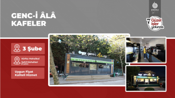 7 YILDA DEV ESERLER!
