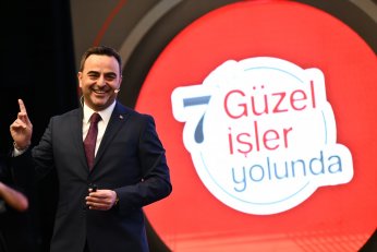 SOSYAL BELEDİYECİLİKTE GÖNÜL SEFERBERLİĞİ