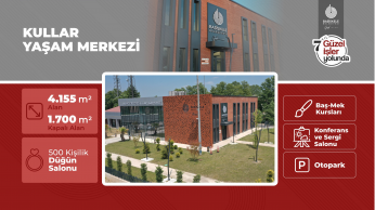 SOSYAL BELEDİYECİLİKTE GÖNÜL SEFERBERLİĞİ