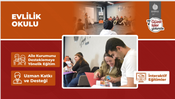 SOSYAL BELEDİYECİLİKTE GÖNÜL SEFERBERLİĞİ