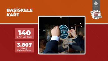 SOSYAL BELEDİYECİLİKTE GÖNÜL SEFERBERLİĞİ