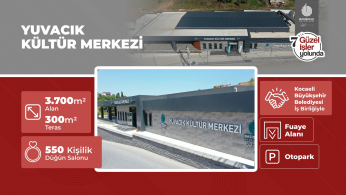 SOSYAL BELEDİYECİLİKTE GÖNÜL SEFERBERLİĞİ