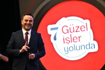 62 YAPAY ZEKA ASİSTANI İŞ BAŞINDA!