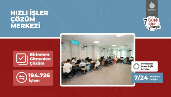 62 YAPAY ZEKA ASİSTANI İŞ BAŞINDA!