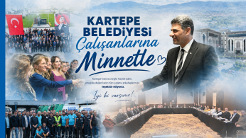 BÜTÇEDE %98 BAŞARI!