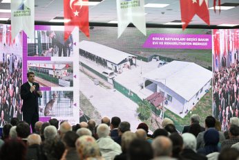 KOCAMAN’DAN İZMİT’E SERT SALVO
