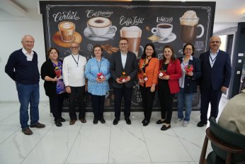 Anlamlı Buluşma