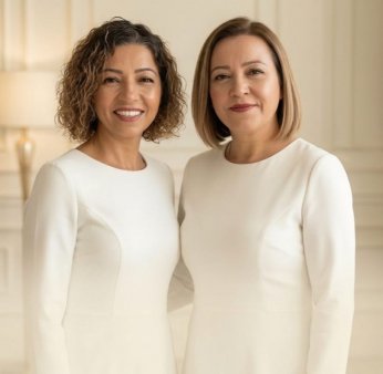 SERPİL YALÇIN VE AYŞE GÜDEN