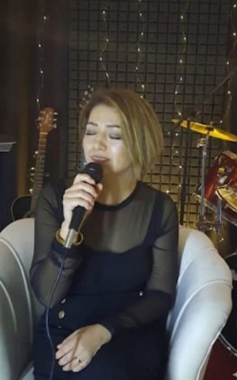 SERPİL YALÇIN VE AYŞE GÜDEN