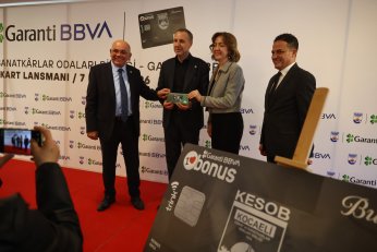 KESOB Kart tanıtıldı